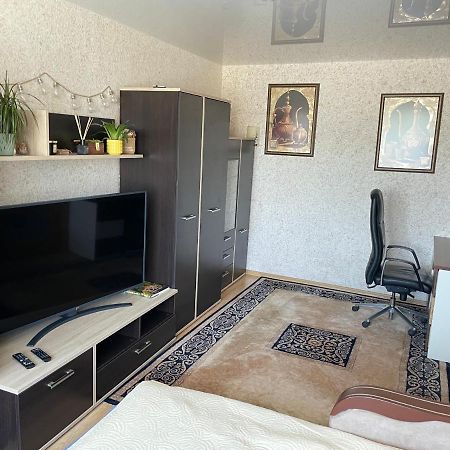 شقة Happy Guest Apartament Jūrkalne المظهر الخارجي الصورة