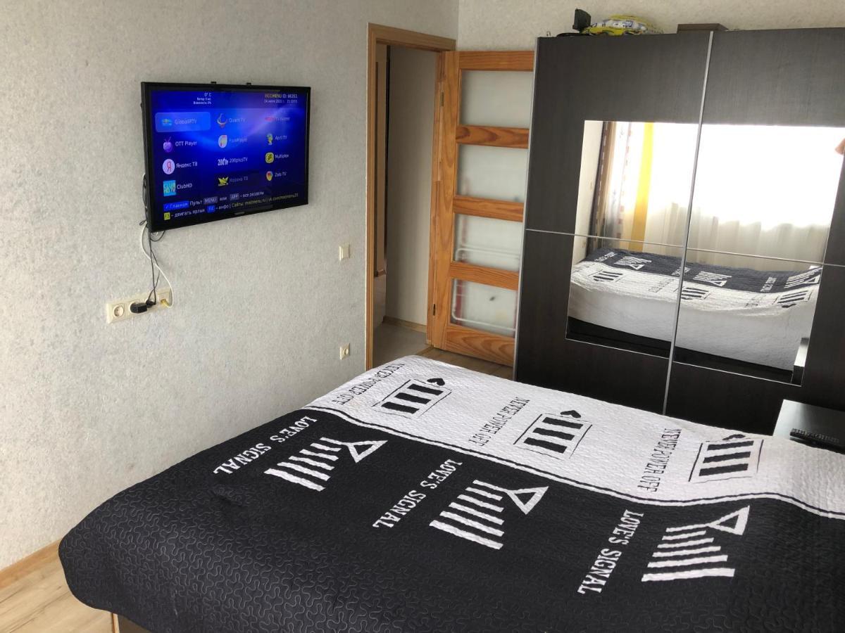 شقة Happy Guest Apartament Jūrkalne المظهر الخارجي الصورة