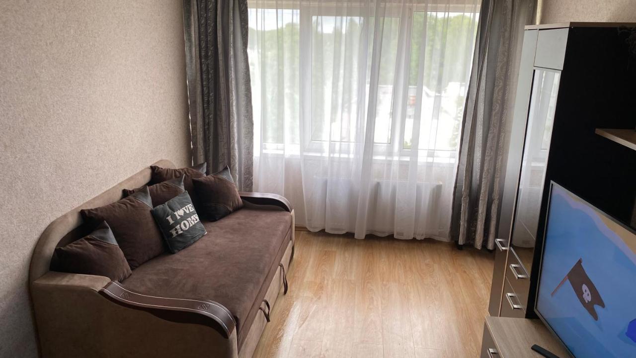 شقة Happy Guest Apartament Jūrkalne المظهر الخارجي الصورة
