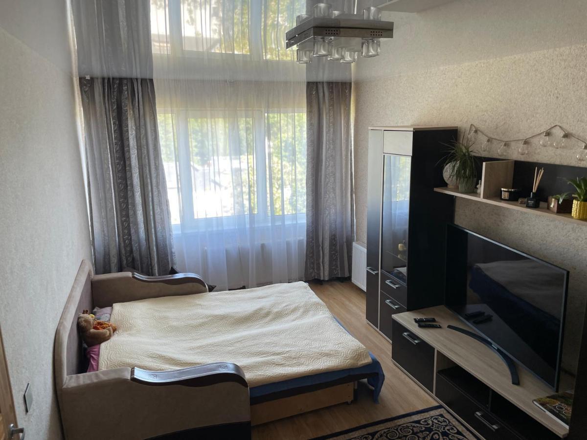 شقة Happy Guest Apartament Jūrkalne المظهر الخارجي الصورة