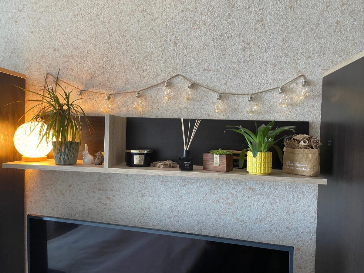 شقة Happy Guest Apartament Jūrkalne المظهر الخارجي الصورة
