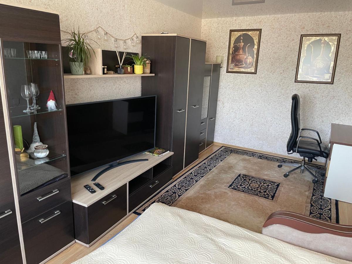 شقة Happy Guest Apartament Jūrkalne المظهر الخارجي الصورة