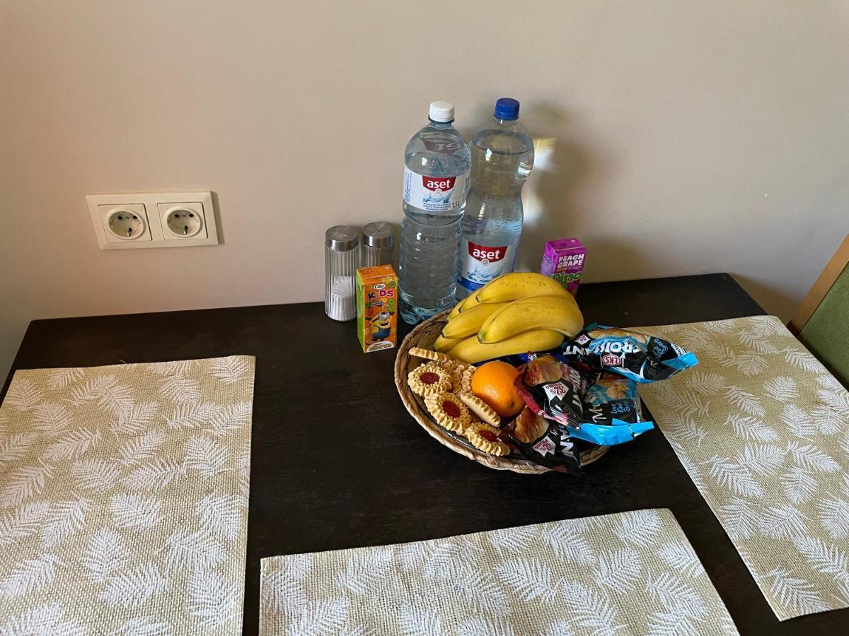شقة Happy Guest Apartament Jūrkalne المظهر الخارجي الصورة