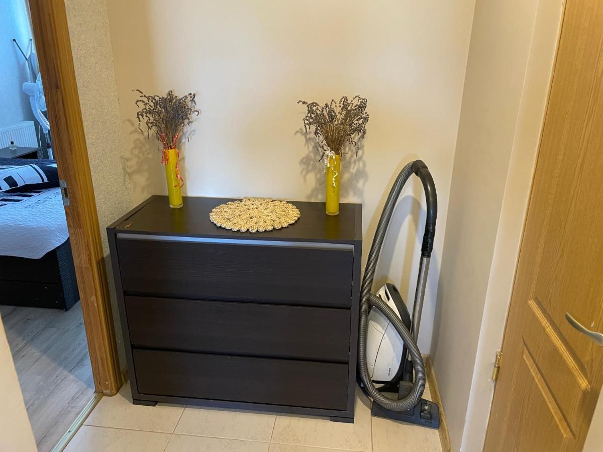 شقة Happy Guest Apartament Jūrkalne المظهر الخارجي الصورة