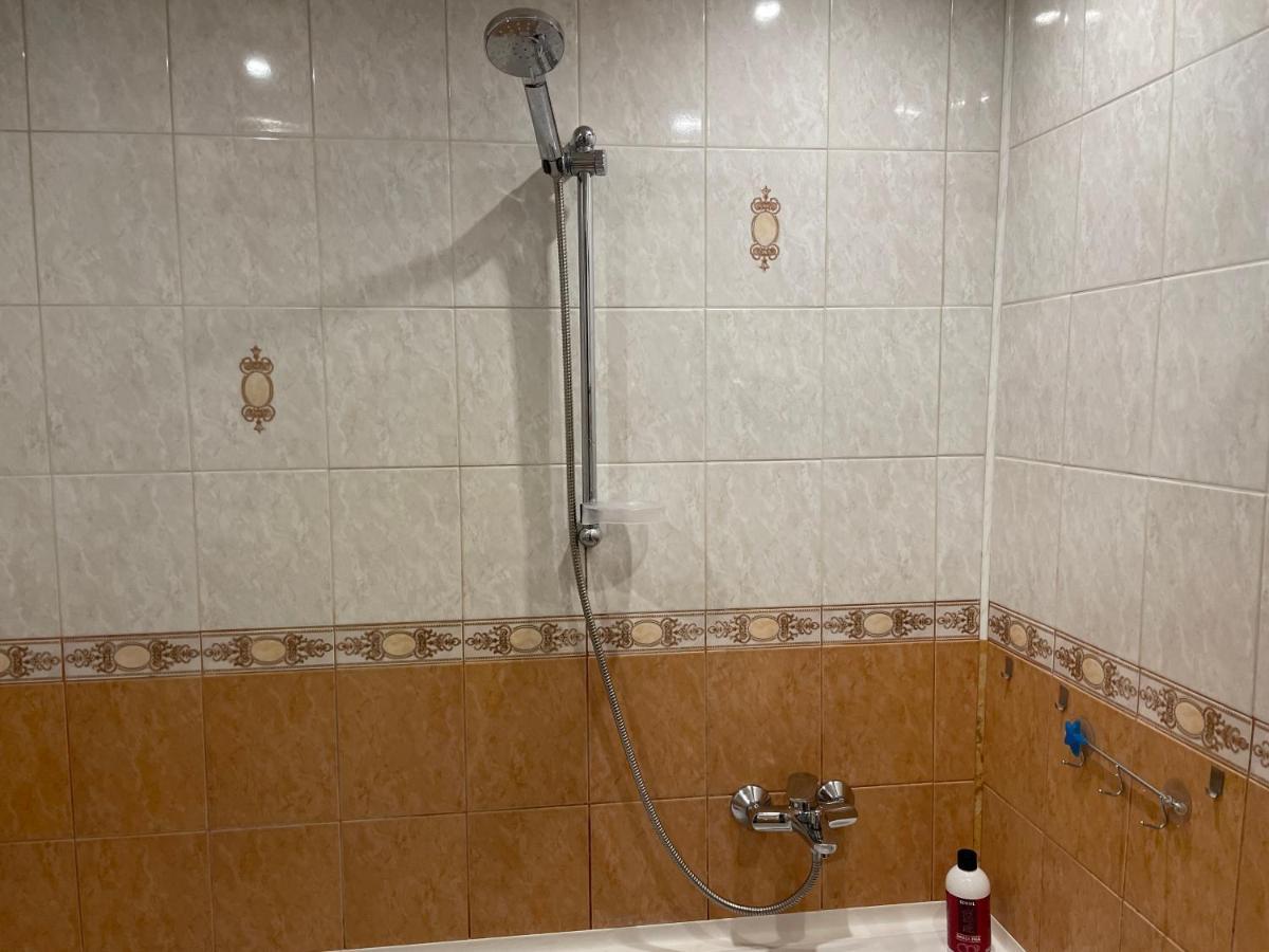شقة Happy Guest Apartament Jūrkalne المظهر الخارجي الصورة